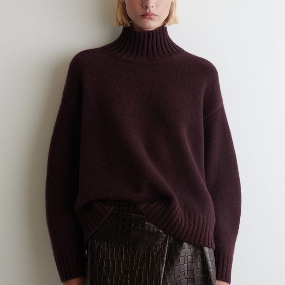 COS Sweaters - NWT COS Cashmere Sweater